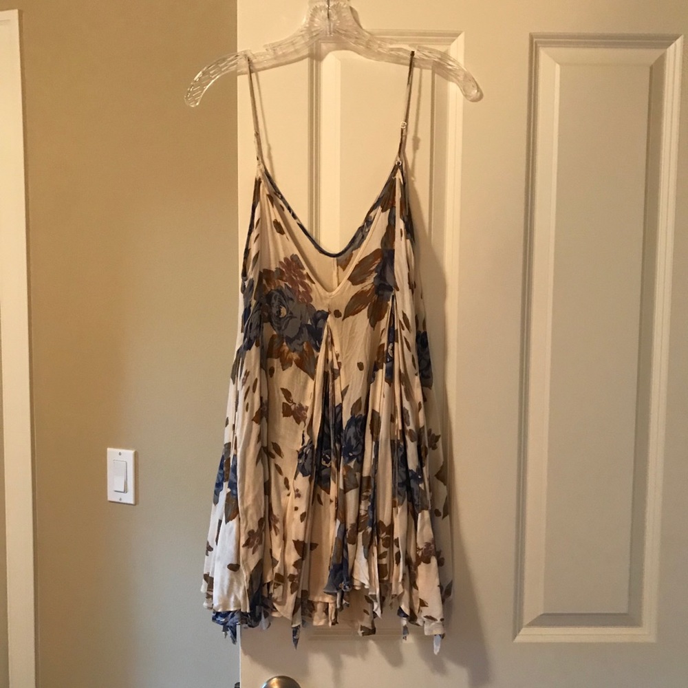 Free People Sundress Size Small